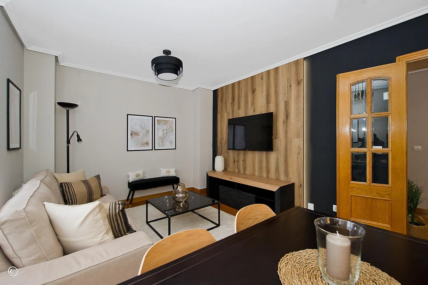Appartement Costa Calma Y Relax à Santander