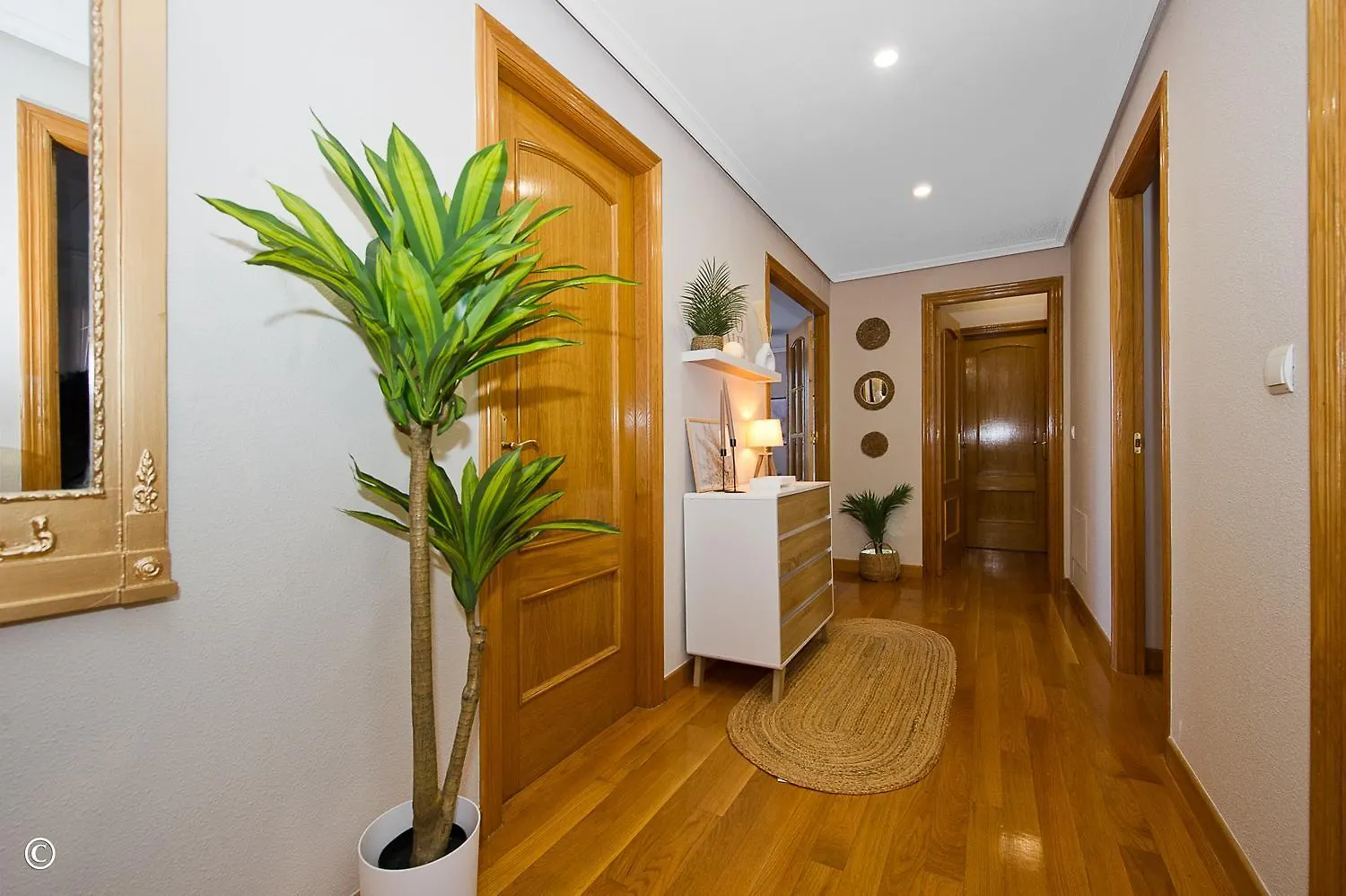 Costa Calma Y Relax Apartment Santander 0*,