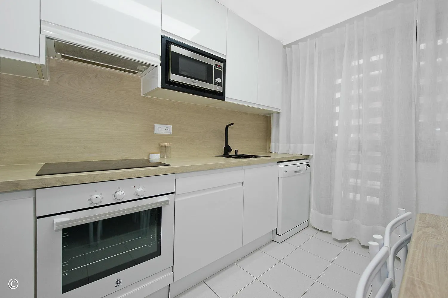 Appartement Costa Calma Y Relax à Santander