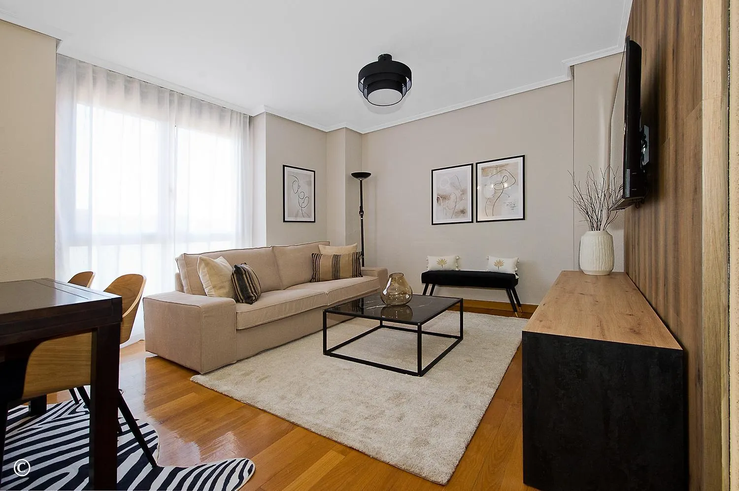 Costa Calma Y Relax Apartment Santander Spain