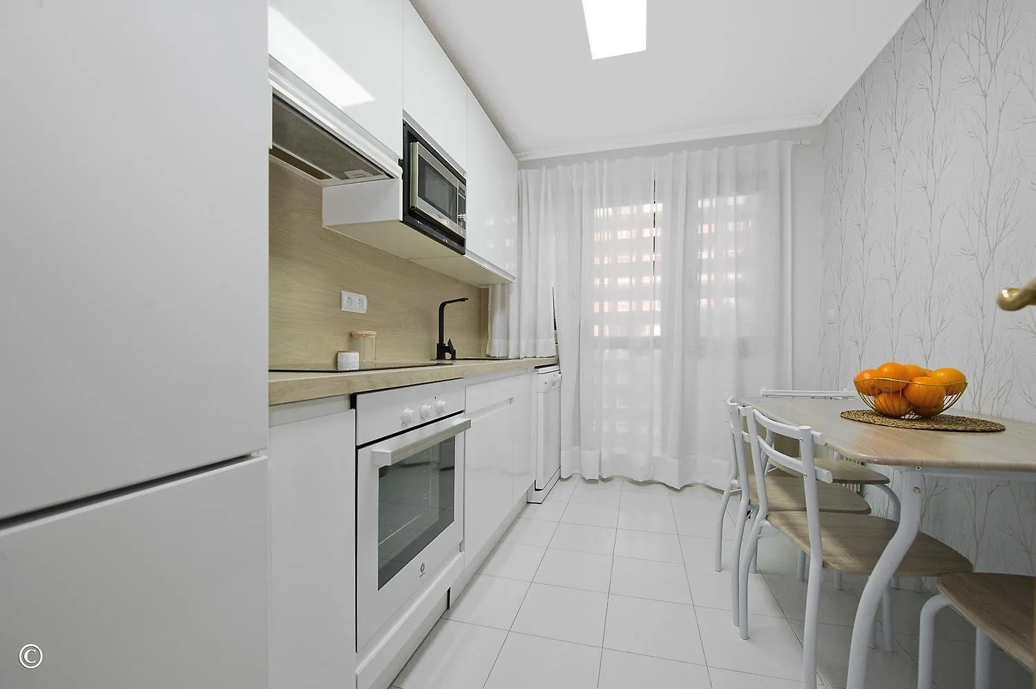 Costa Calma Y Relax Apartment Santander