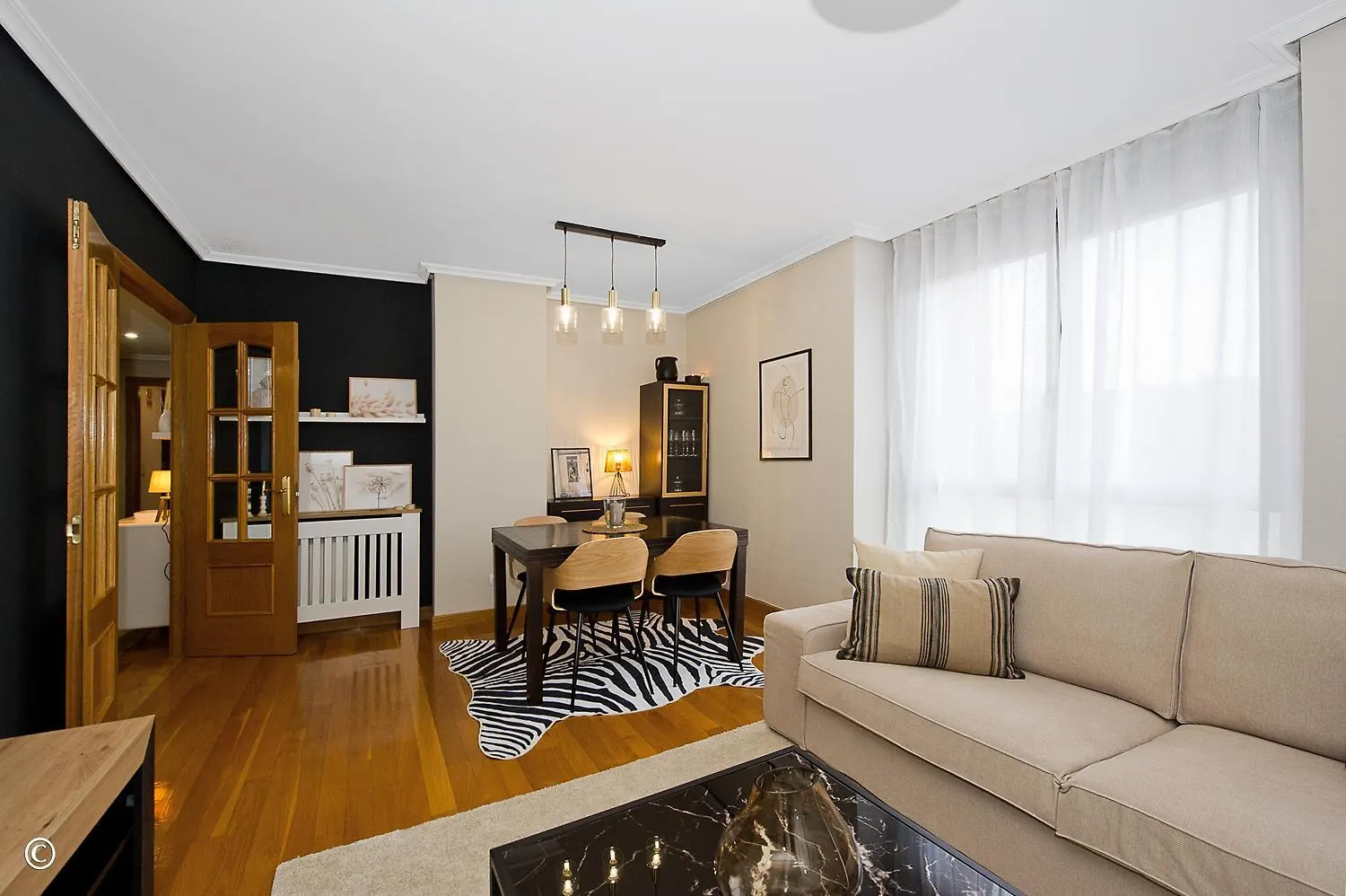 Appartement Costa Calma Y Relax à Santander