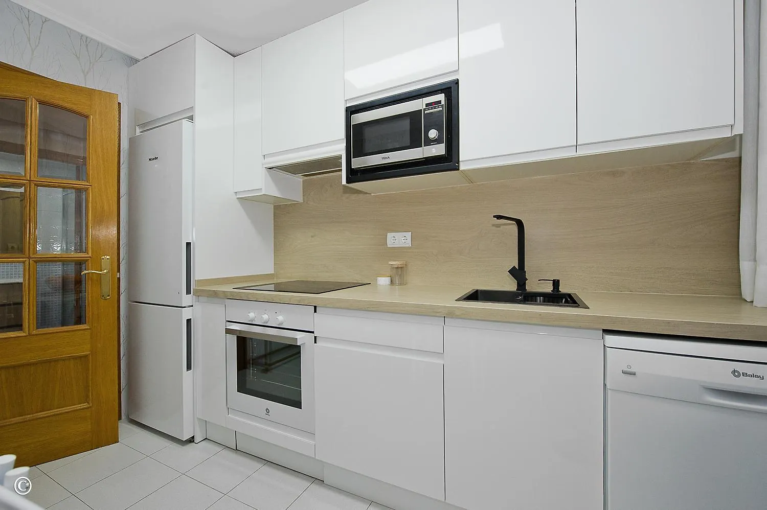 Appartement Costa Calma Y Relax à Santander Espagne