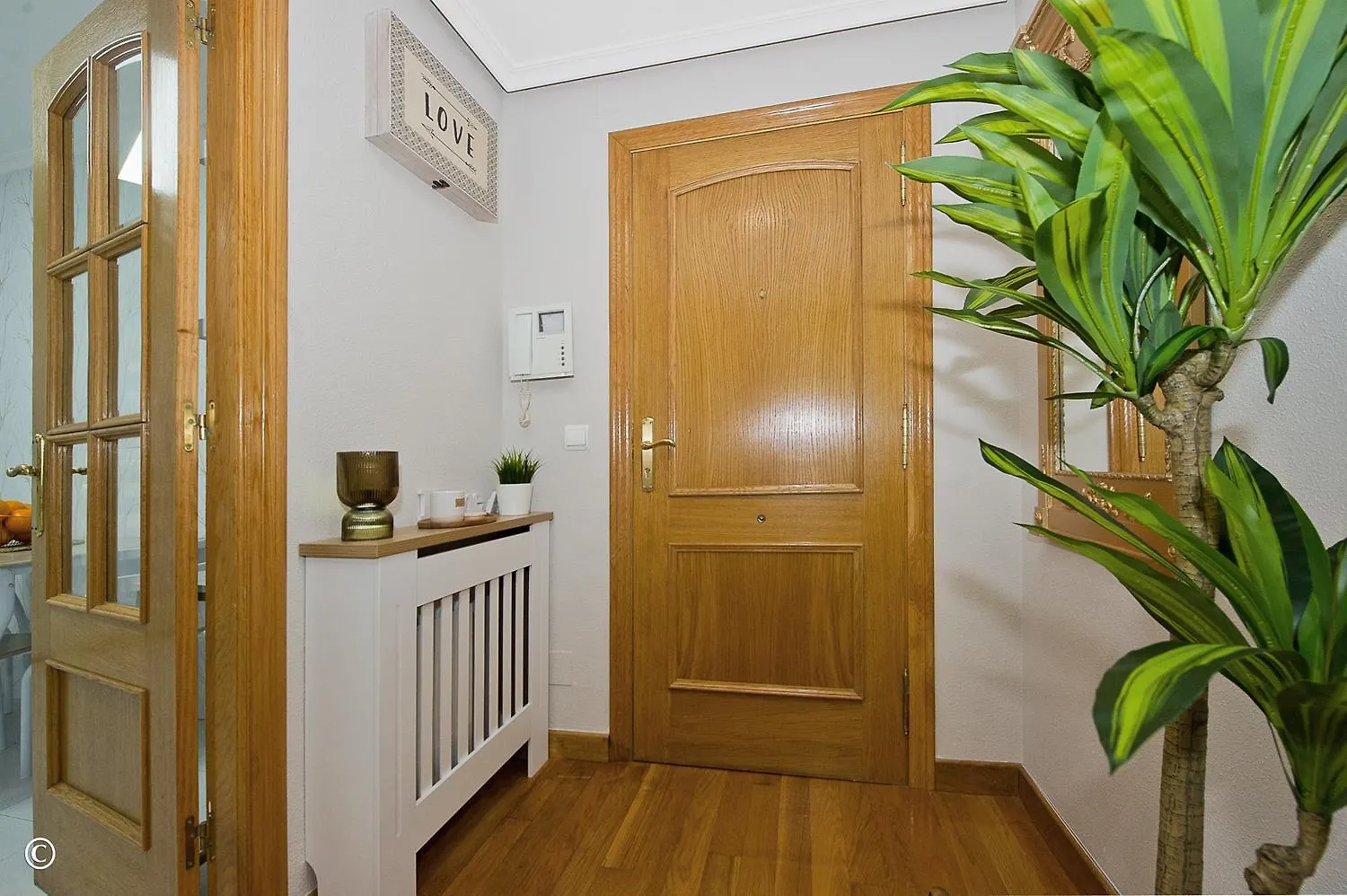 Appartement Costa Calma Y Relax à Santander Espagne