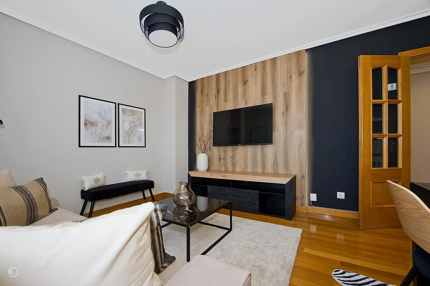 Costa Calma Y Relax Apartment Santander
