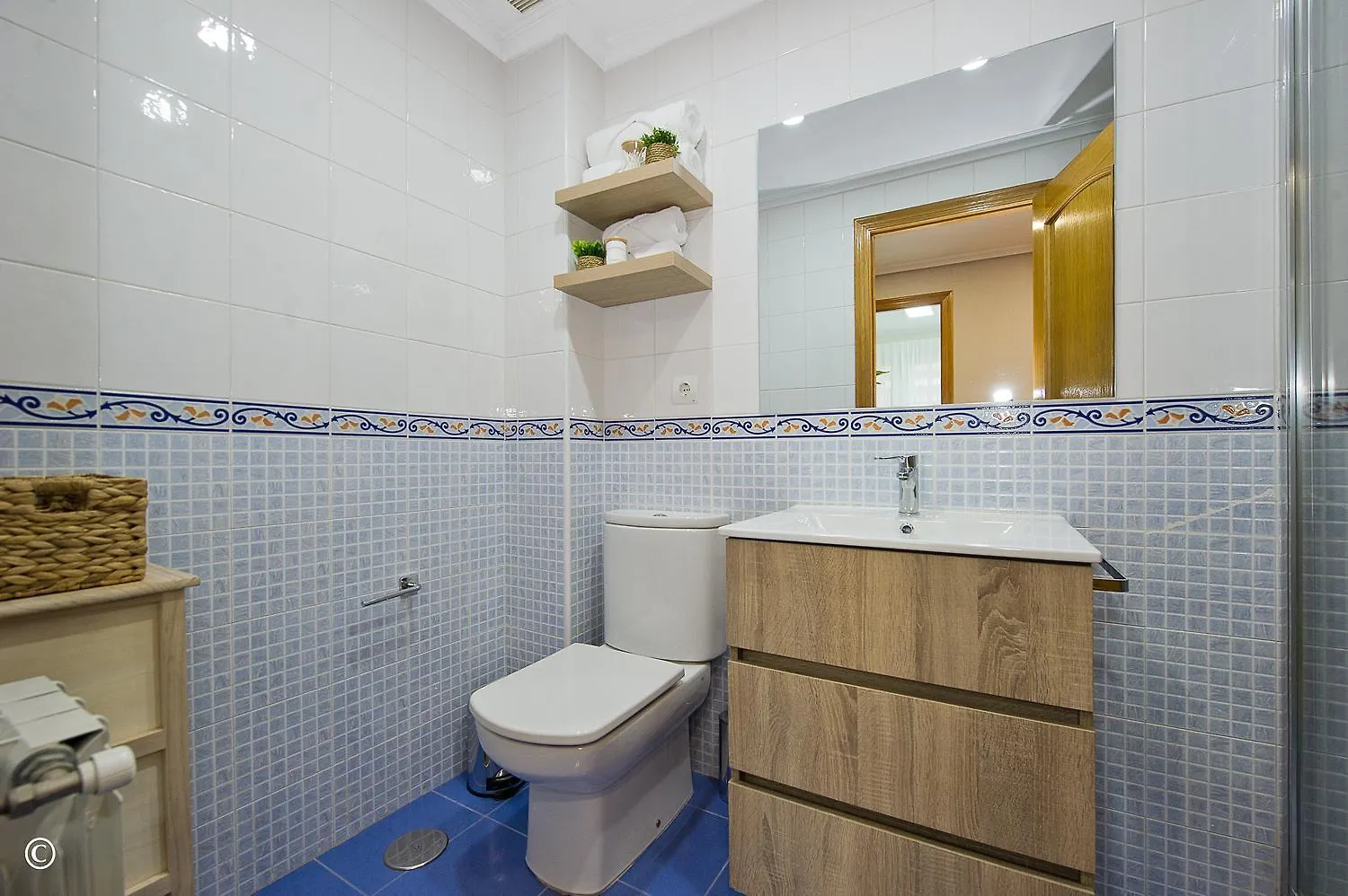 Costa Calma Y Relax Apartment Santander