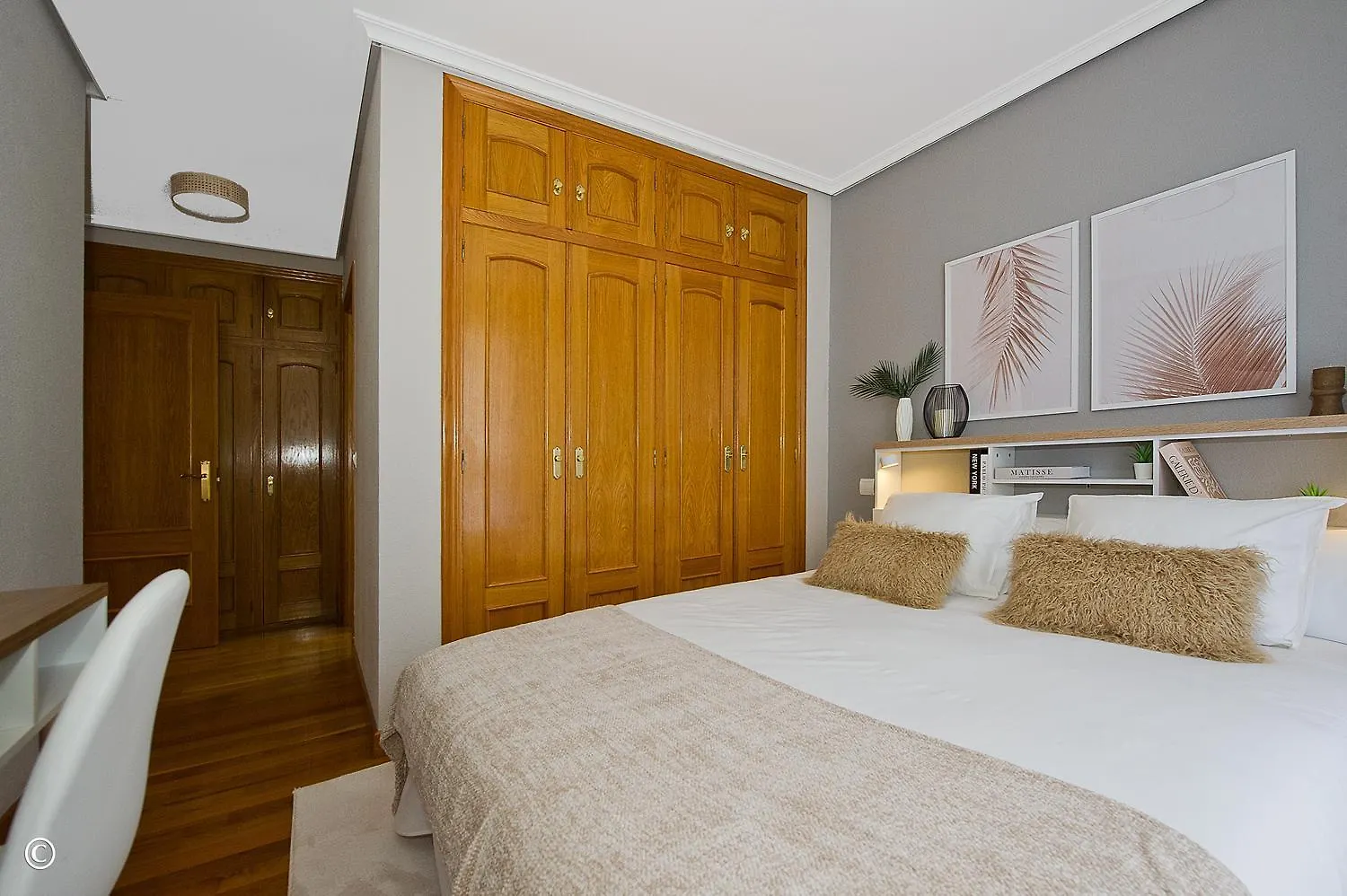 Costa Calma Y Relax Apartment Santander 0*,  Spain