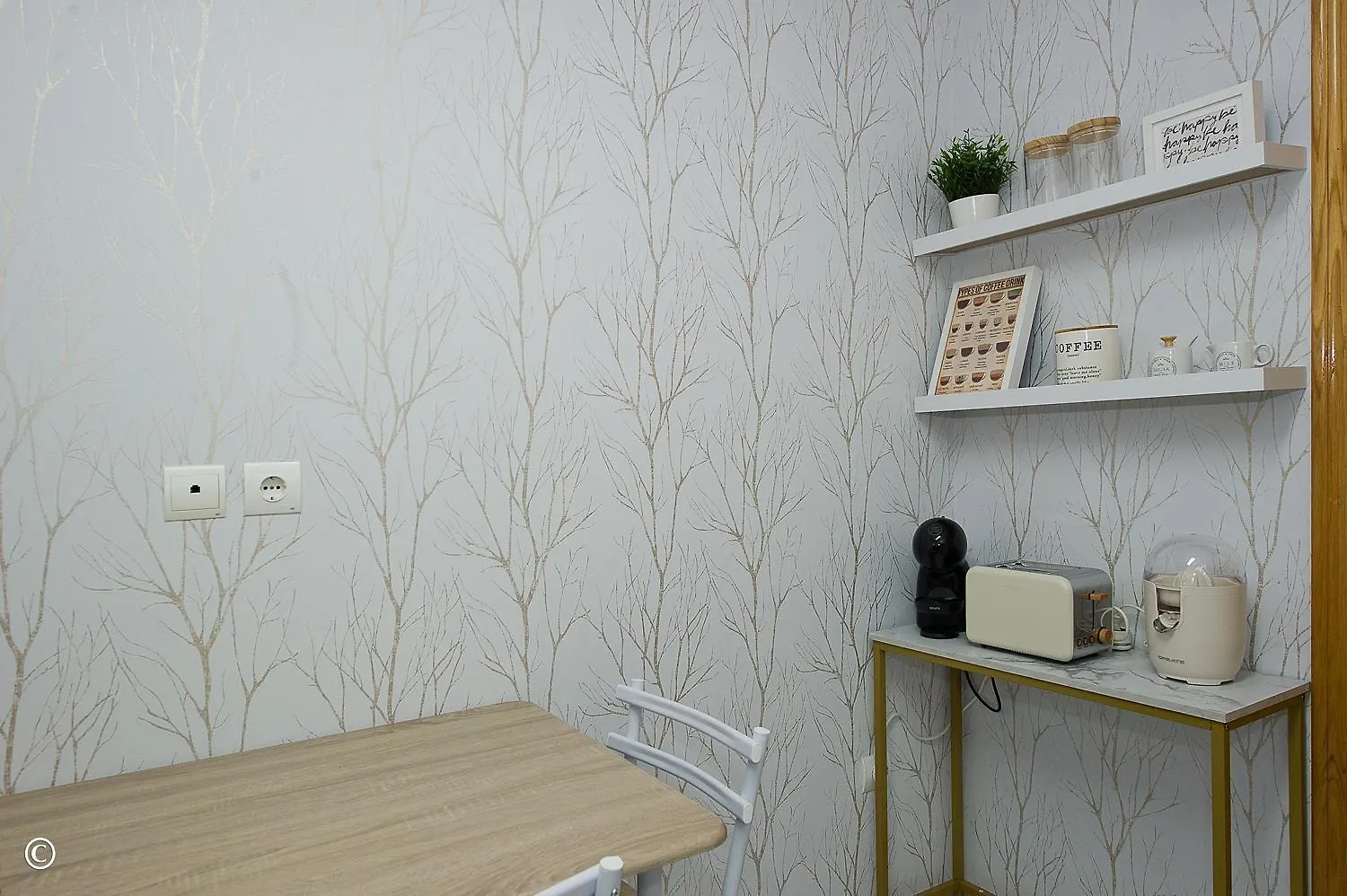 Costa Calma Y Relax Apartment Santander Spain