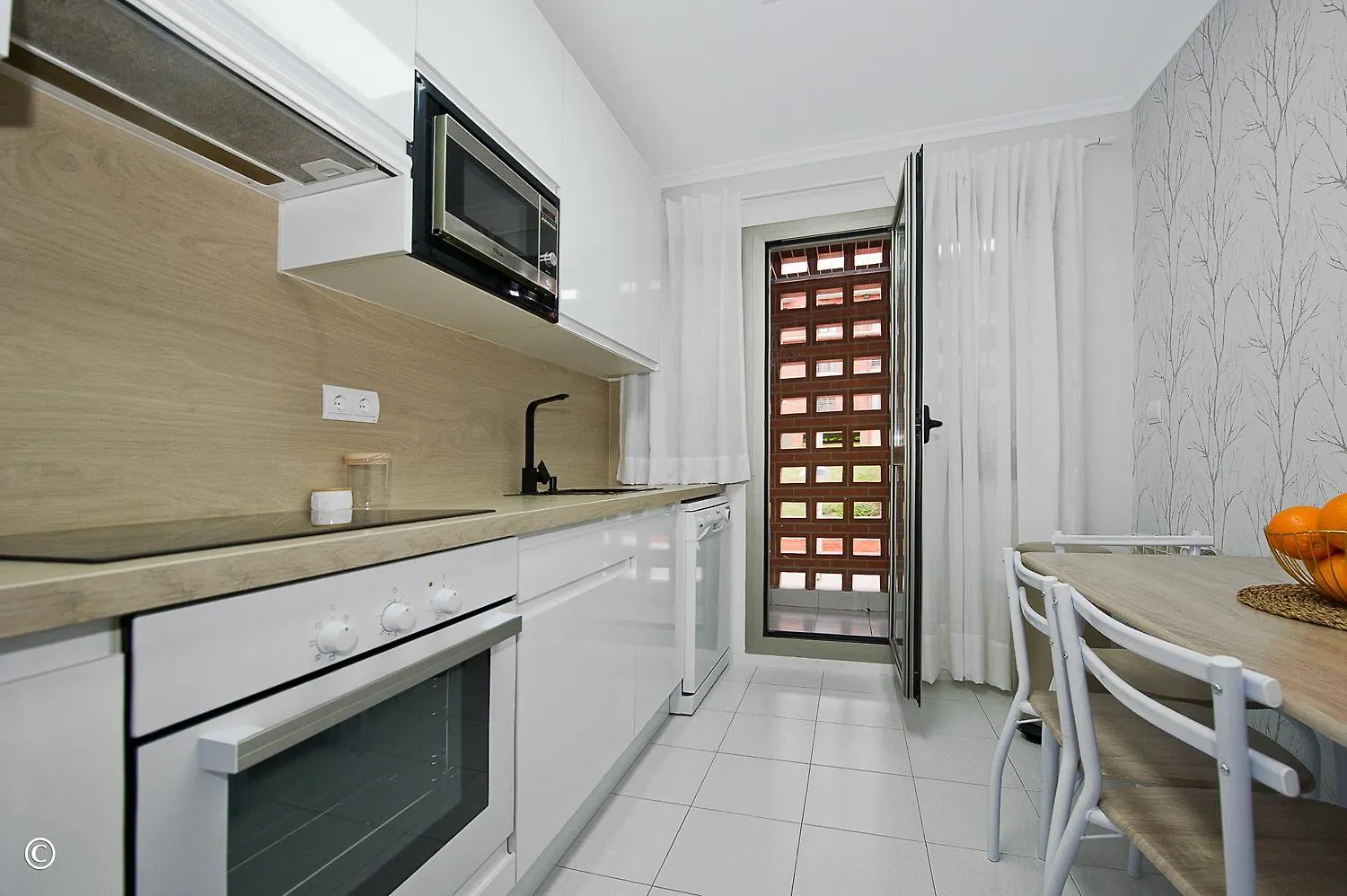 Appartement Costa Calma Y Relax à Santander Espagne