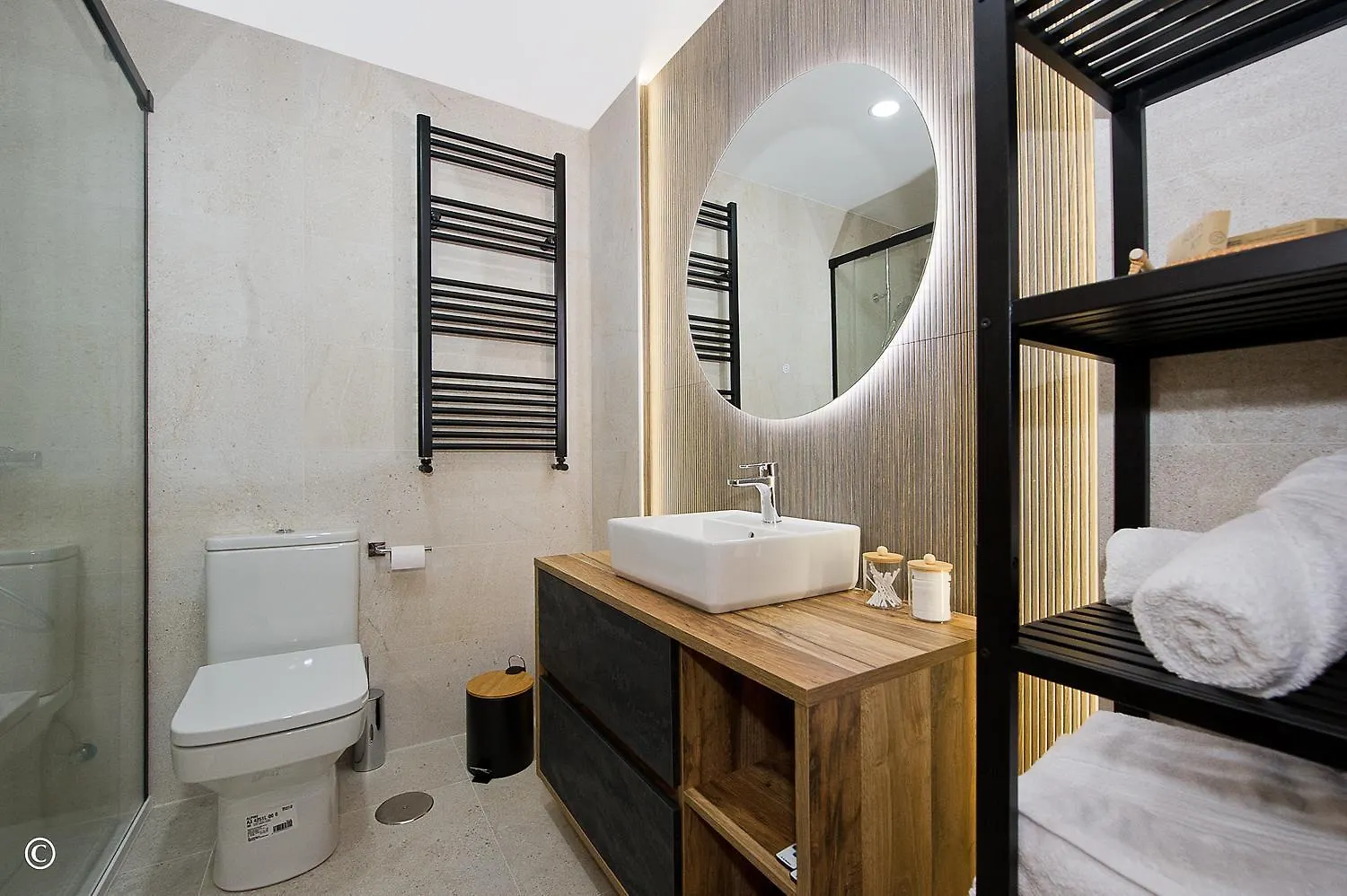 Appartement Costa Calma Y Relax à Santander Espagne
