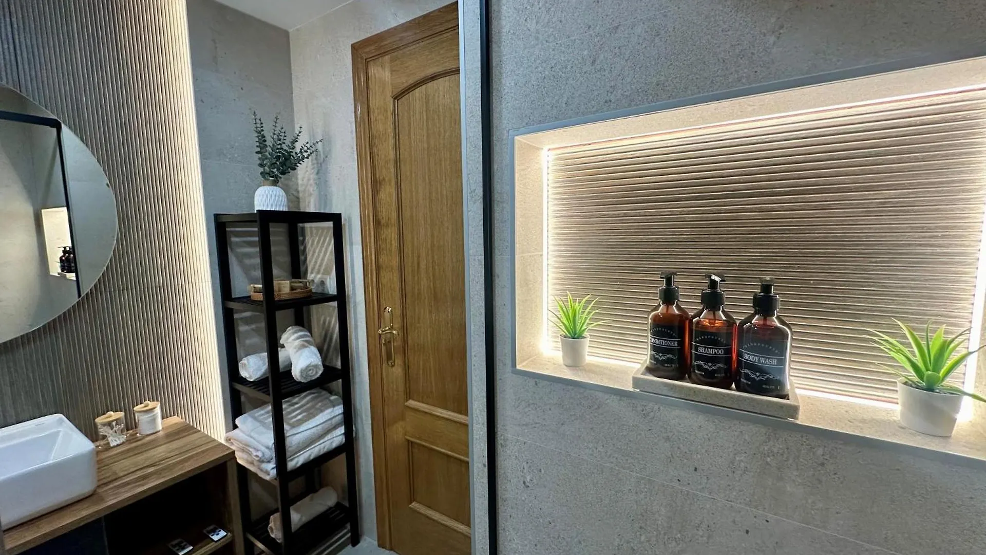 Costa Calma Y Relax Apartment Santander