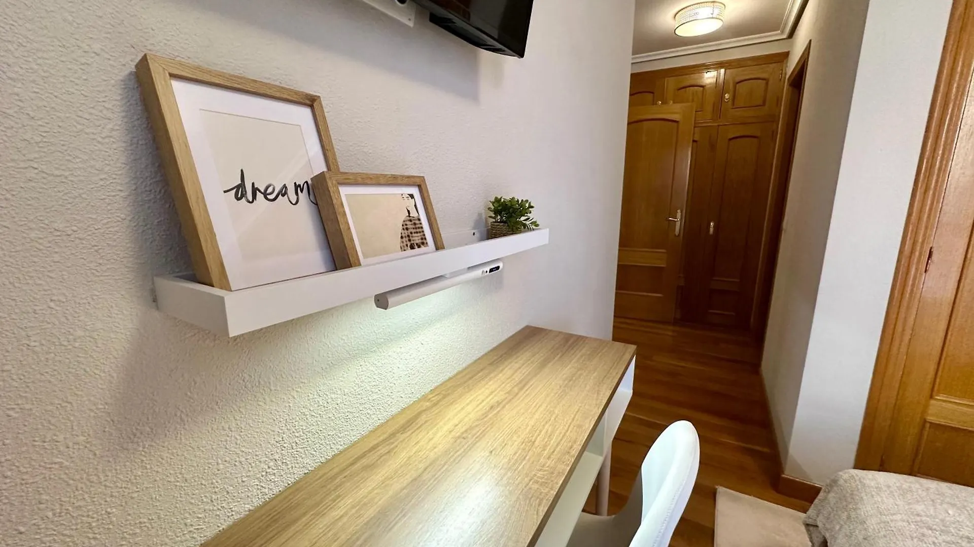 Appartement Costa Calma Y Relax à Santander