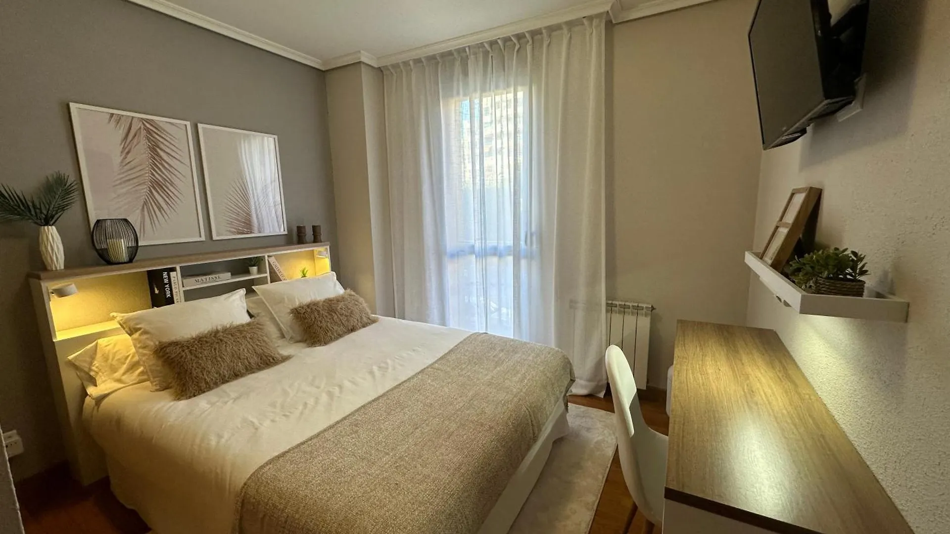 Costa Calma Y Relax Apartment Santander
