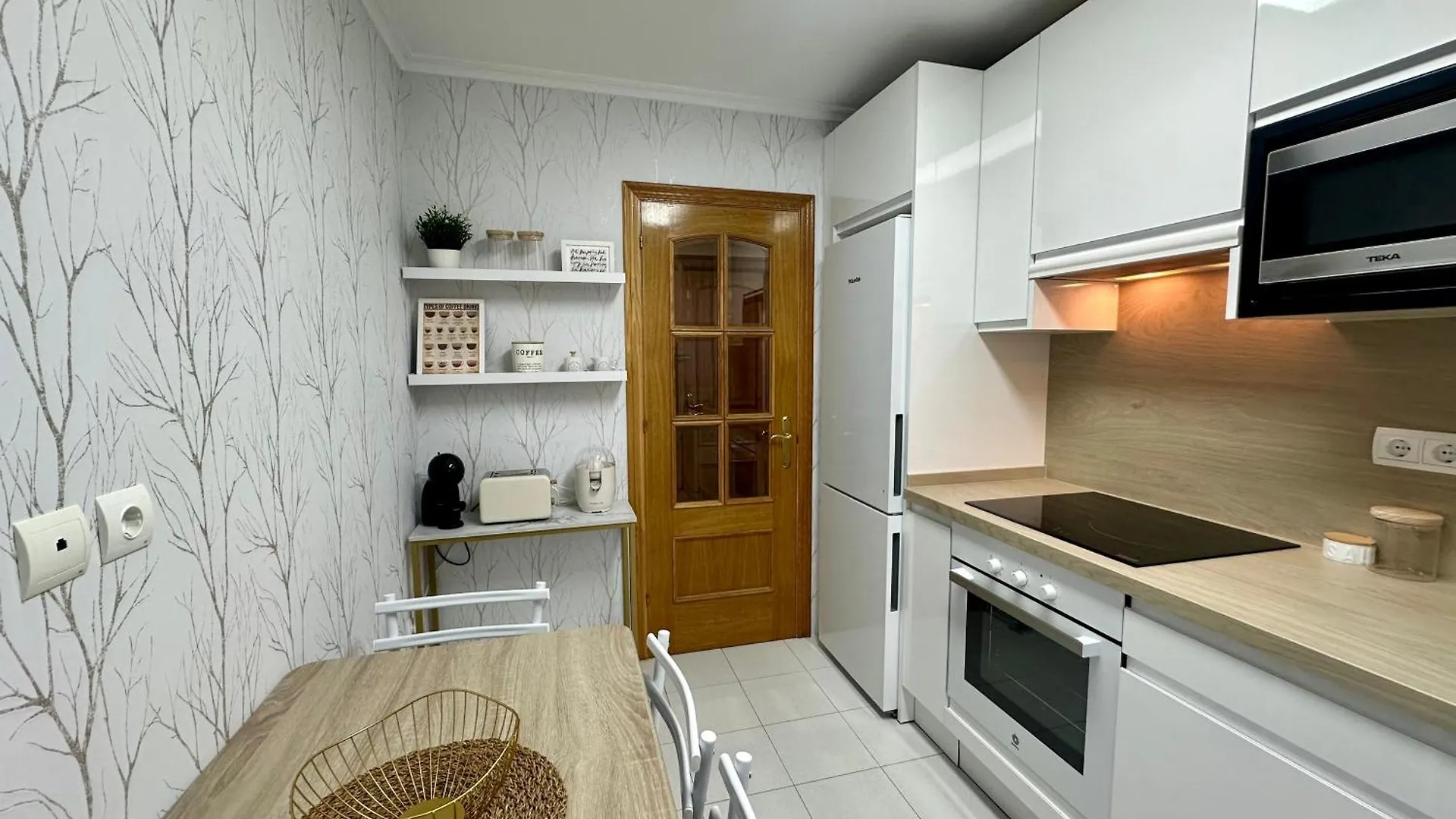 Appartement Costa Calma Y Relax à Santander