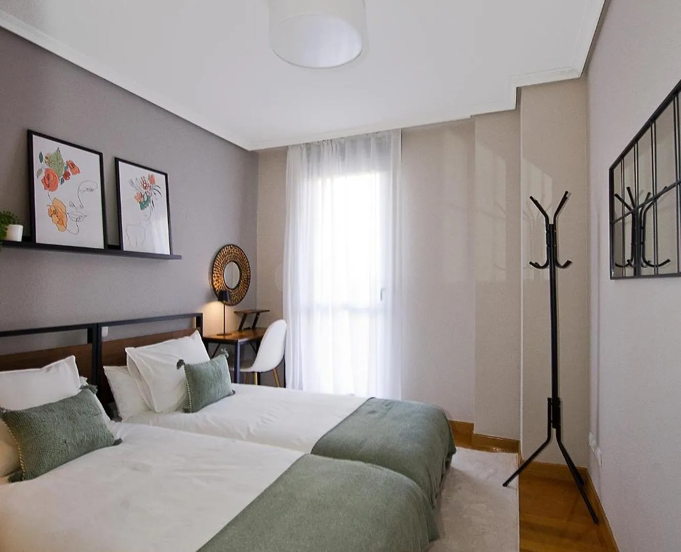 Appartement Costa Calma Y Relax à Santander