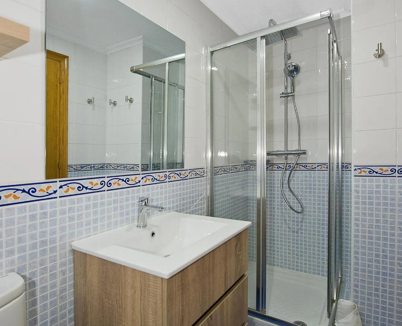 Appartement Costa Calma Y Relax à Santander