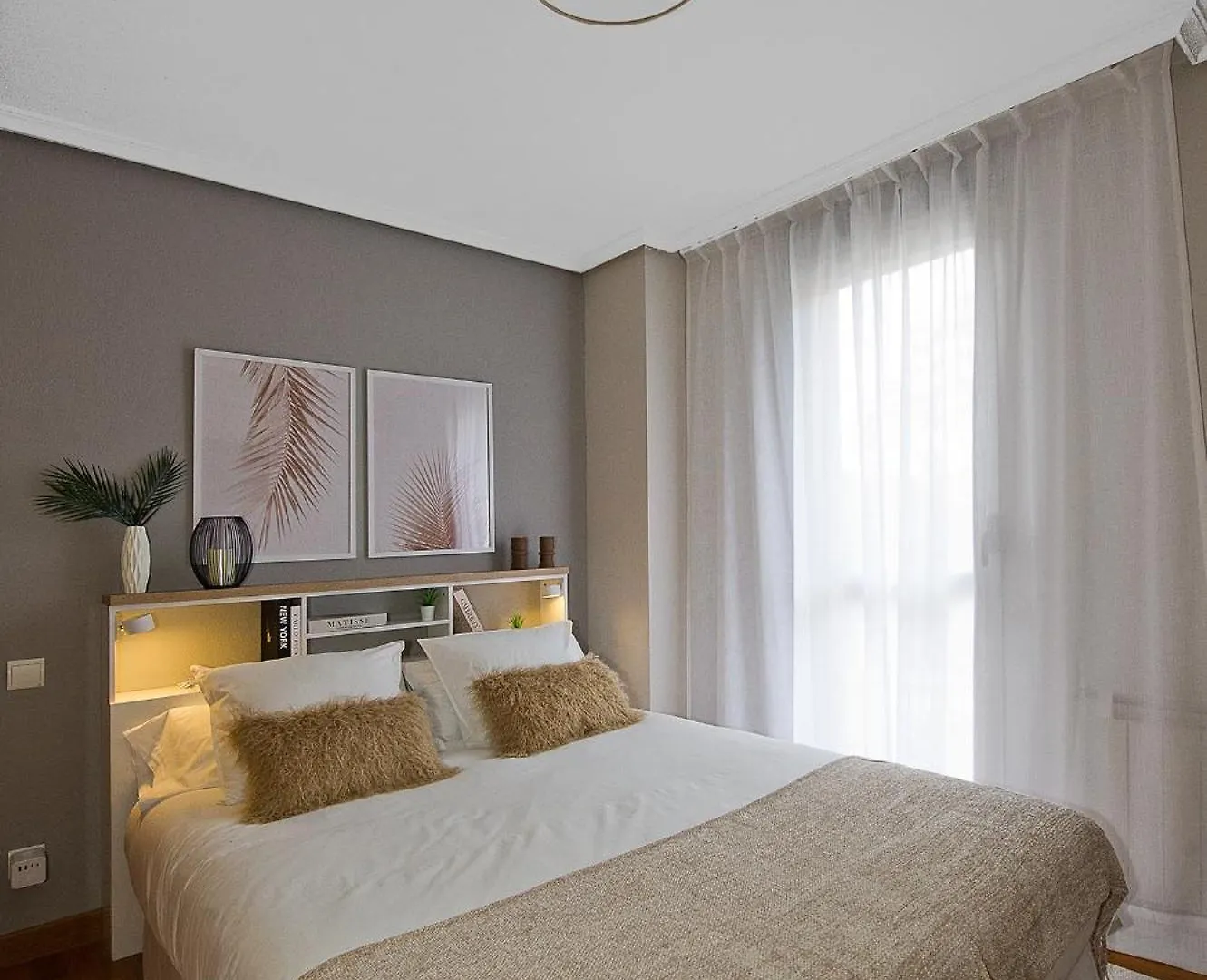Appartement Costa Calma Y Relax à Santander