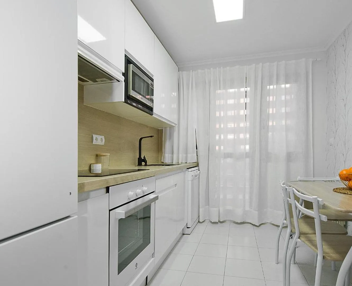 Costa Calma Y Relax Apartment Santander