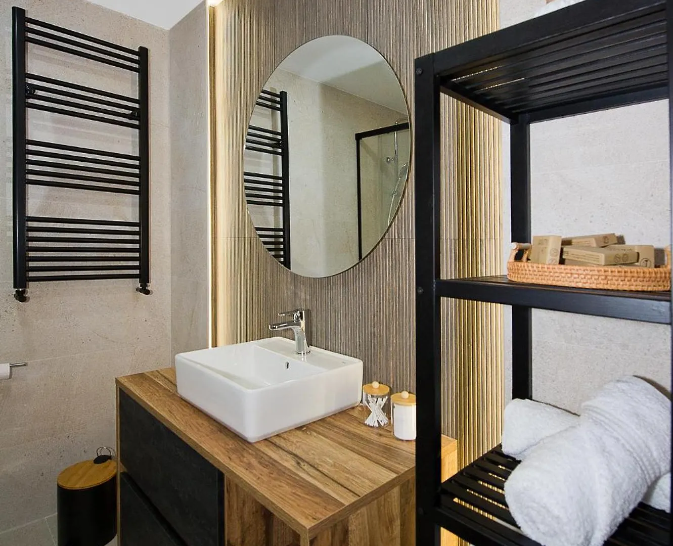 Costa Calma Y Relax Apartment Santander