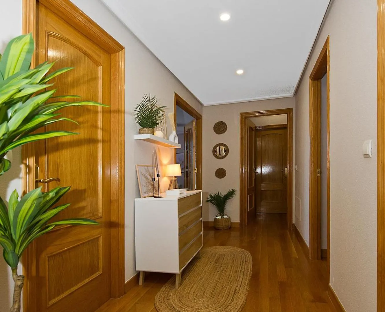 Appartement Costa Calma Y Relax à Santander Espagne