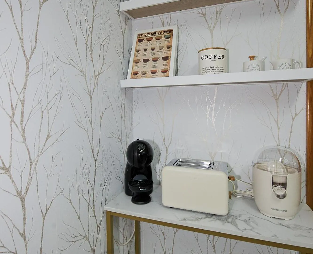 Costa Calma Y Relax Apartment Santander