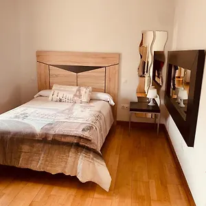 Appartement Estudios Blanmart, Santander