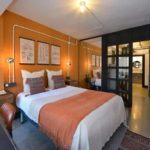 Appartement Iloft - Puertochico, Santander