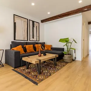 Appartement De Diseno En El Corazon De, Santander