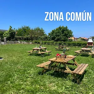 Appartement Costa Santander. Con Jardin, Santander