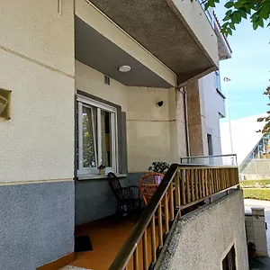 Appartement Calas, Santander